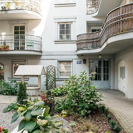 Downtown Apartment - Loftaffair クラクフ エクステリア 写真