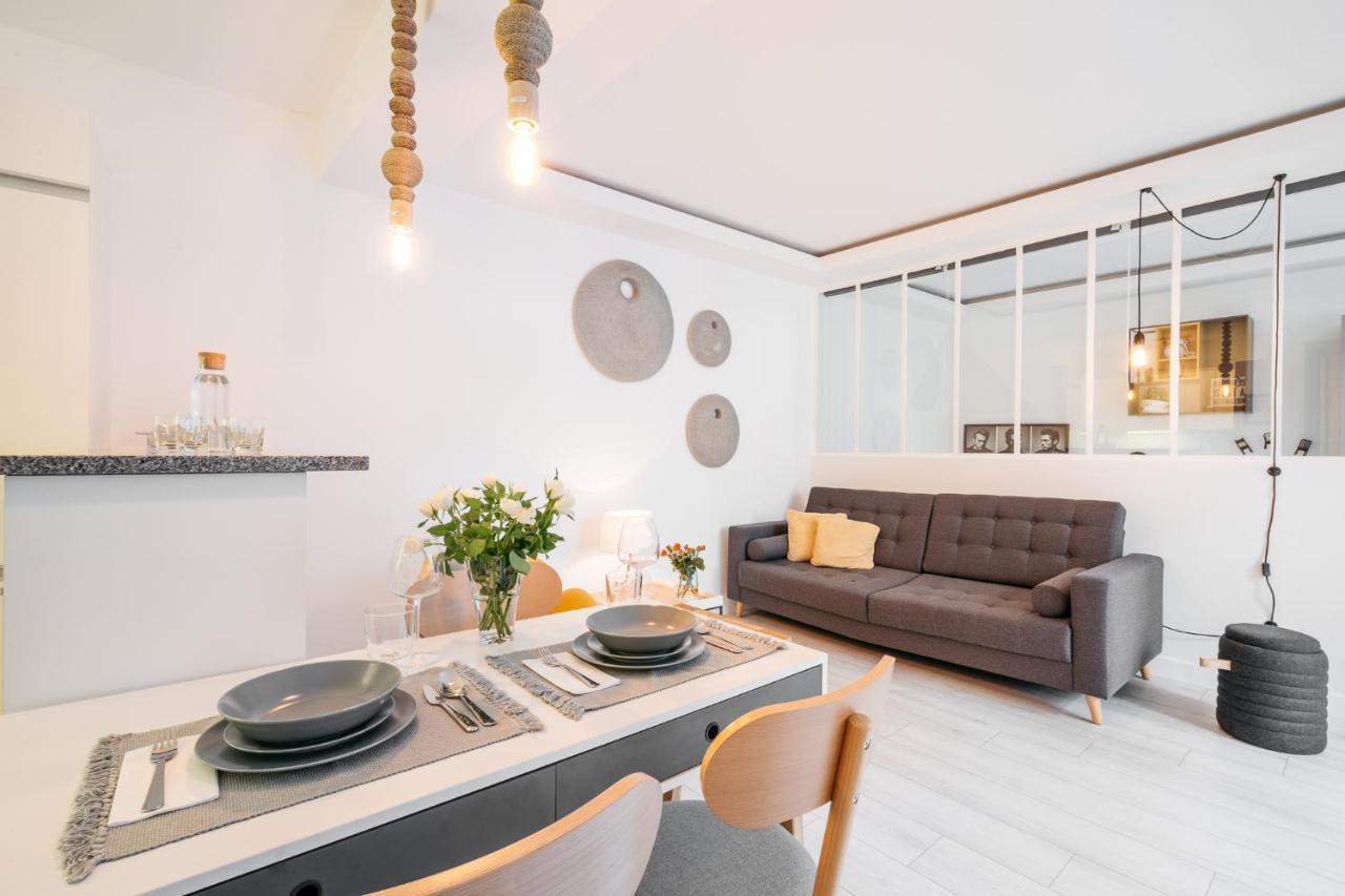 Downtown Apartment - Loftaffair クラクフ エクステリア 写真
