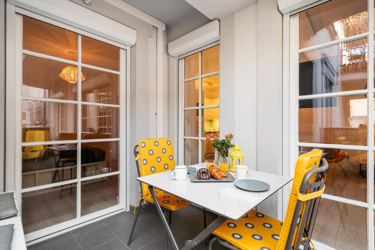 Downtown Apartment - Loftaffair クラクフ エクステリア 写真