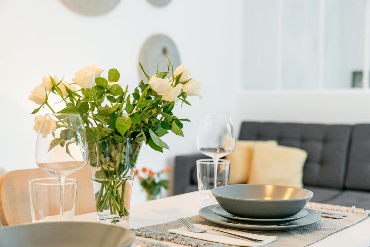 Downtown Apartment - Loftaffair クラクフ エクステリア 写真