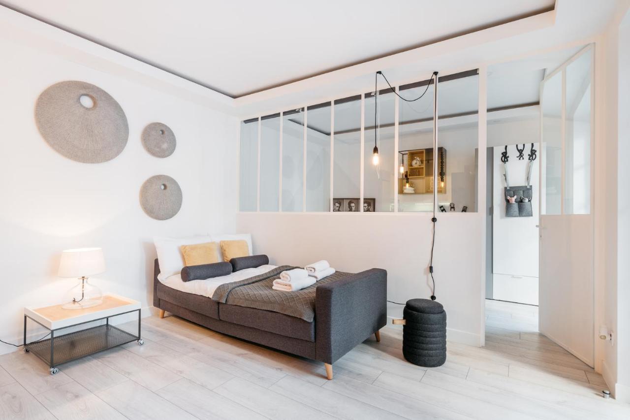 Downtown Apartment - Loftaffair クラクフ エクステリア 写真