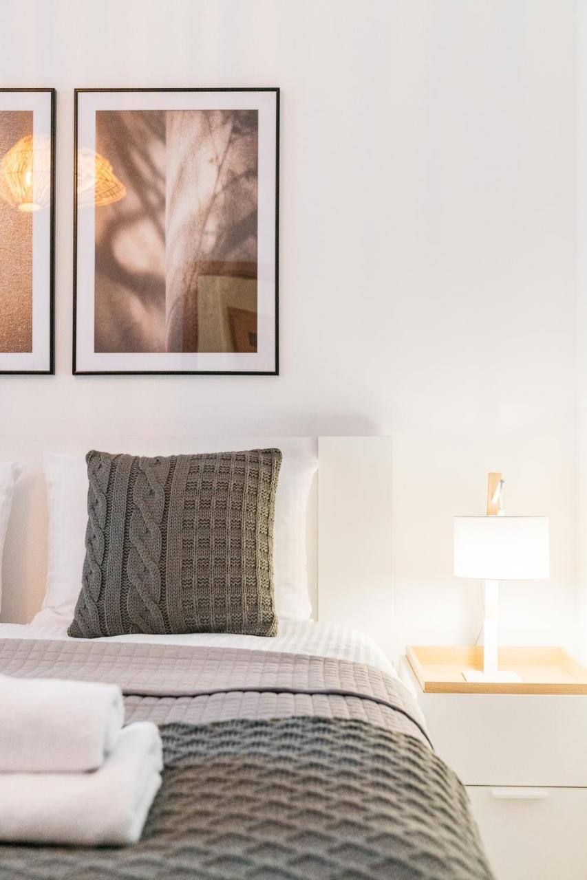 Downtown Apartment - Loftaffair クラクフ エクステリア 写真