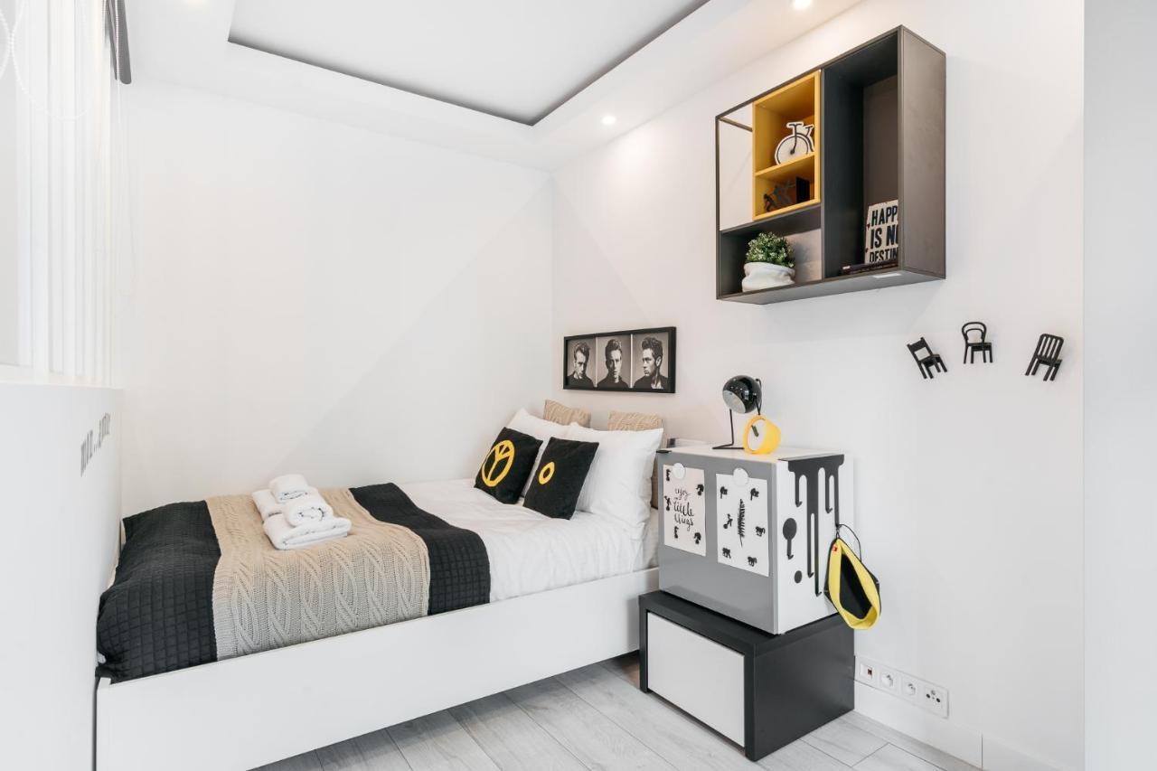 Downtown Apartment - Loftaffair クラクフ エクステリア 写真