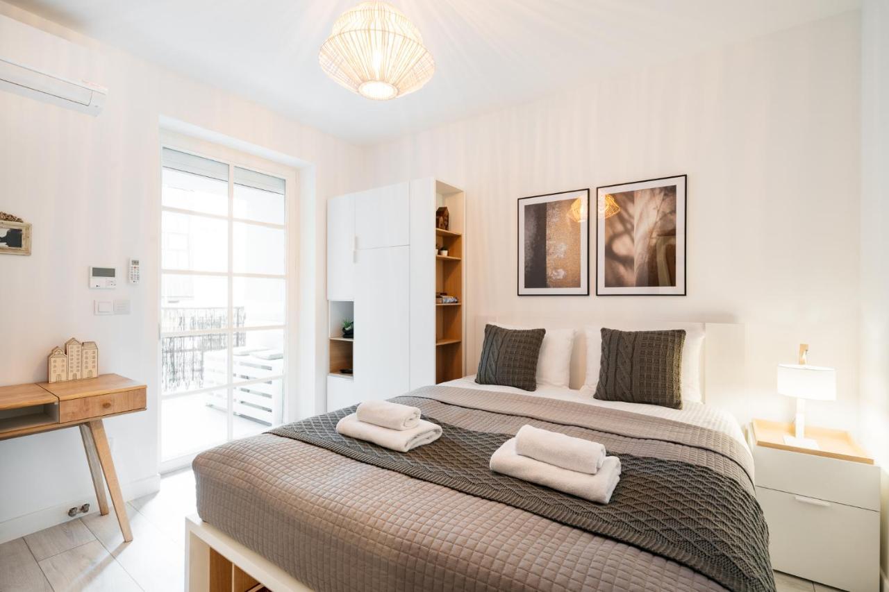 Downtown Apartment - Loftaffair クラクフ エクステリア 写真