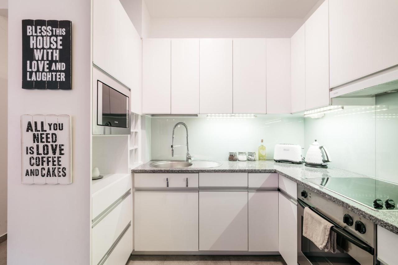Downtown Apartment - Loftaffair クラクフ エクステリア 写真