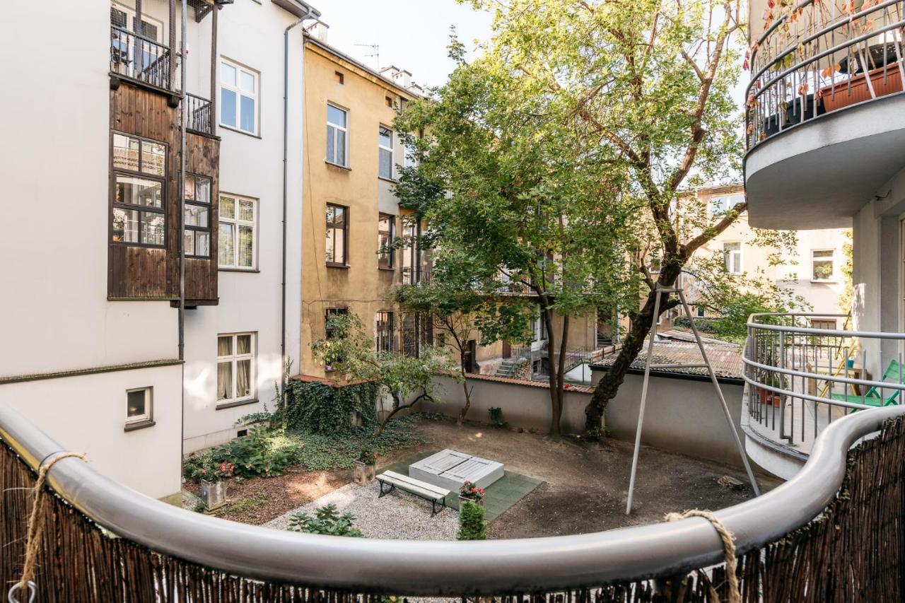 Downtown Apartment - Loftaffair クラクフ エクステリア 写真