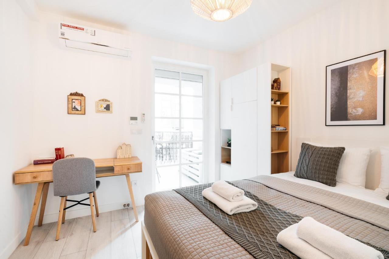 Downtown Apartment - Loftaffair クラクフ エクステリア 写真