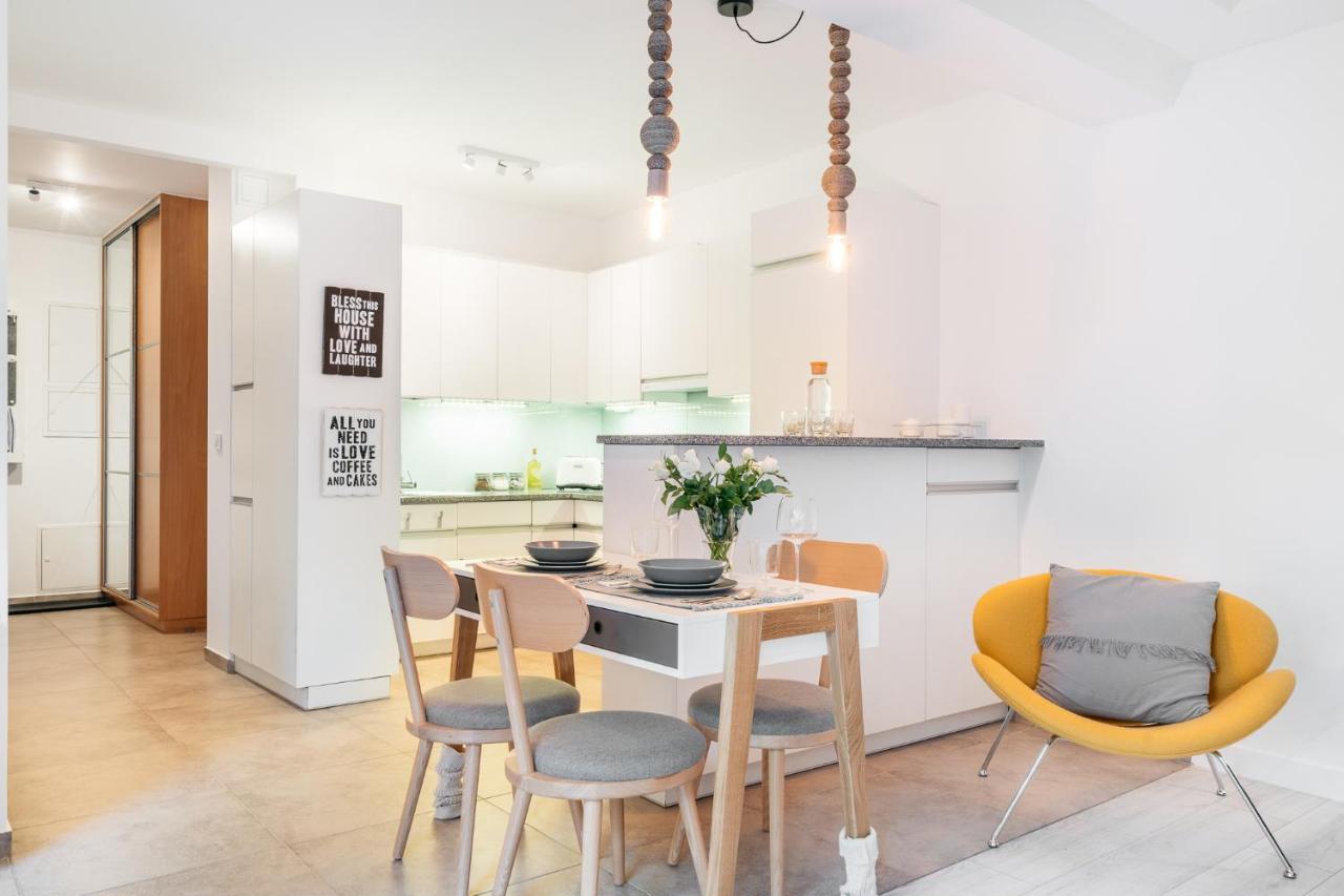 Downtown Apartment - Loftaffair クラクフ エクステリア 写真