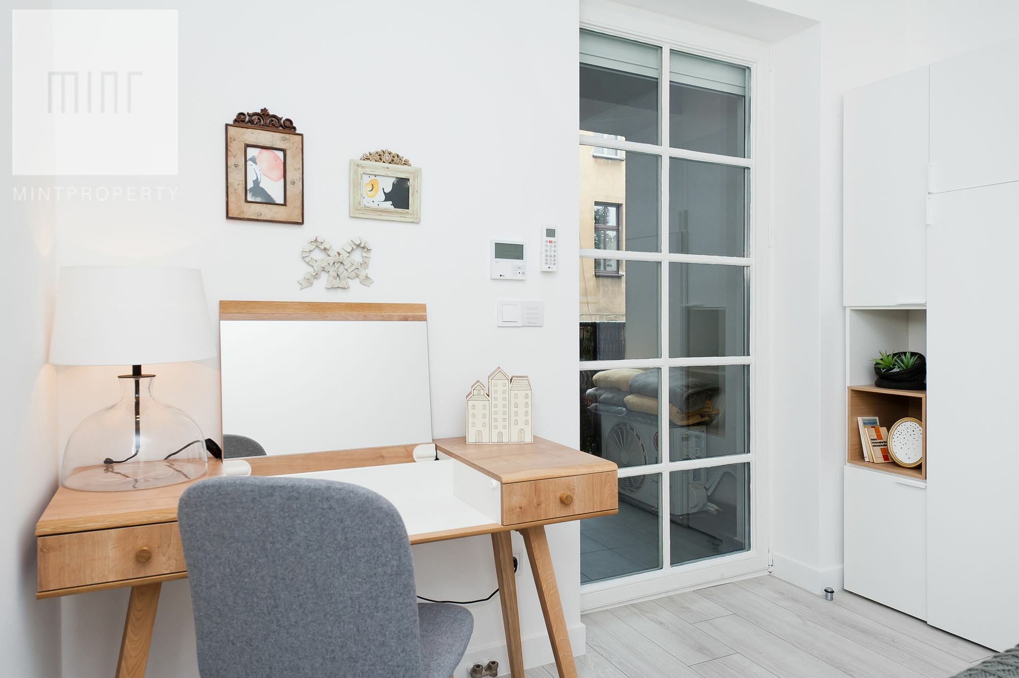 Downtown Apartment - Loftaffair クラクフ エクステリア 写真