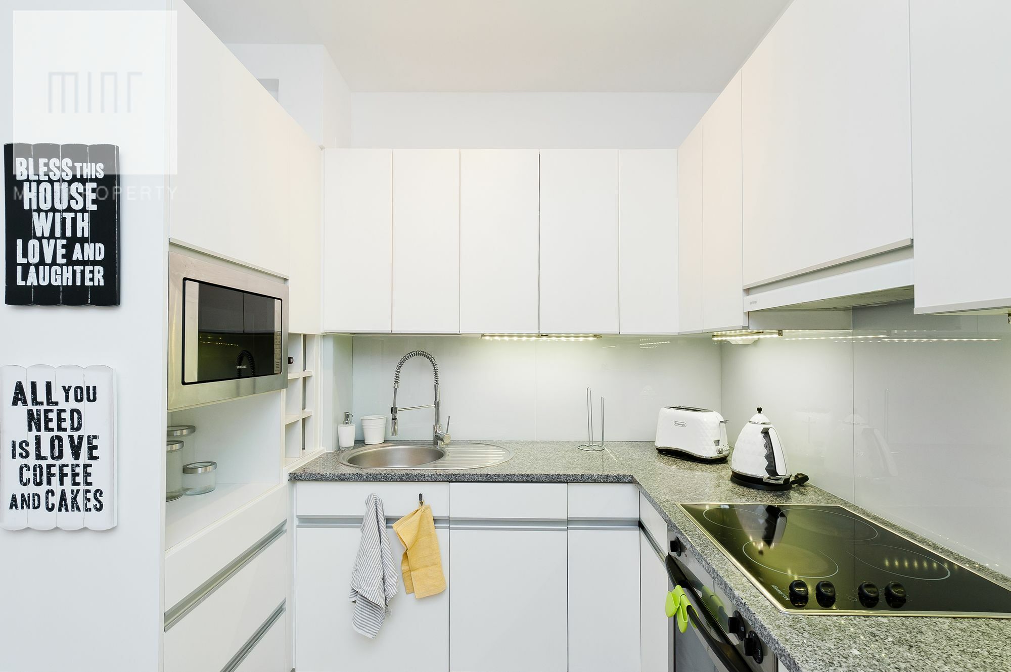 Downtown Apartment - Loftaffair クラクフ エクステリア 写真