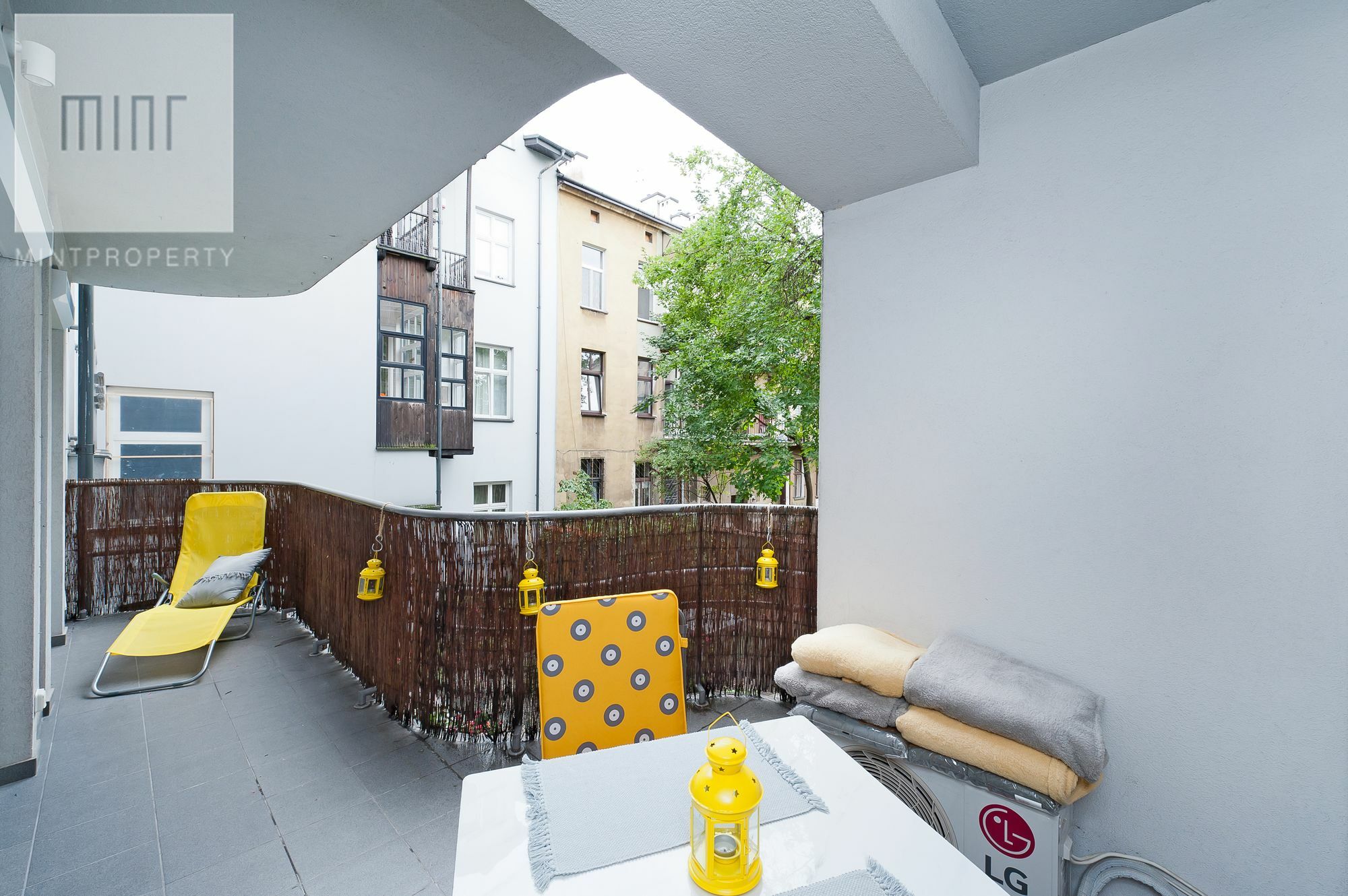 Downtown Apartment - Loftaffair クラクフ エクステリア 写真