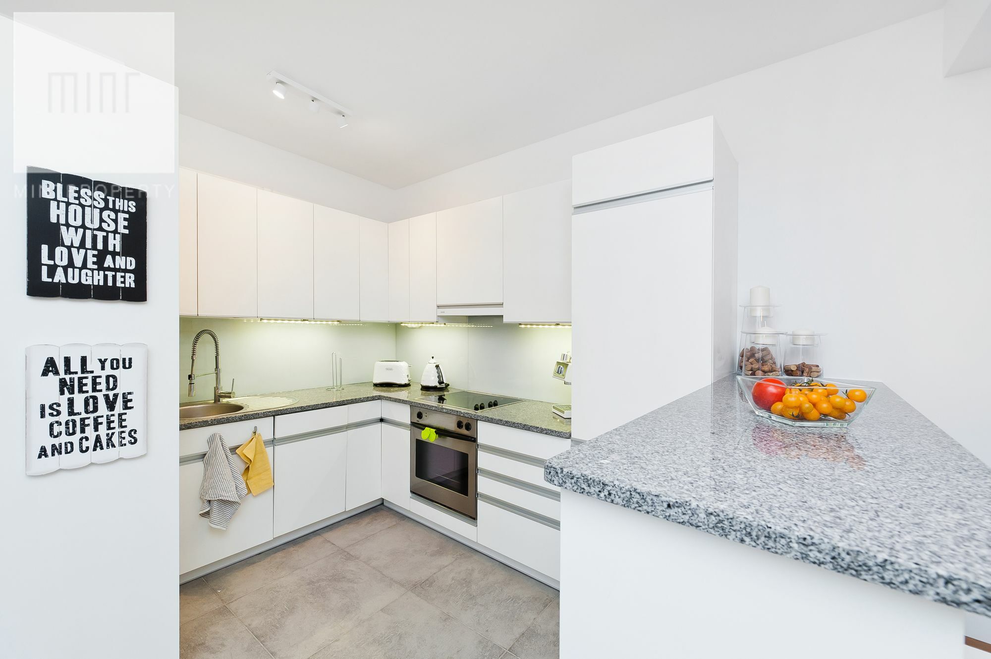 Downtown Apartment - Loftaffair クラクフ エクステリア 写真