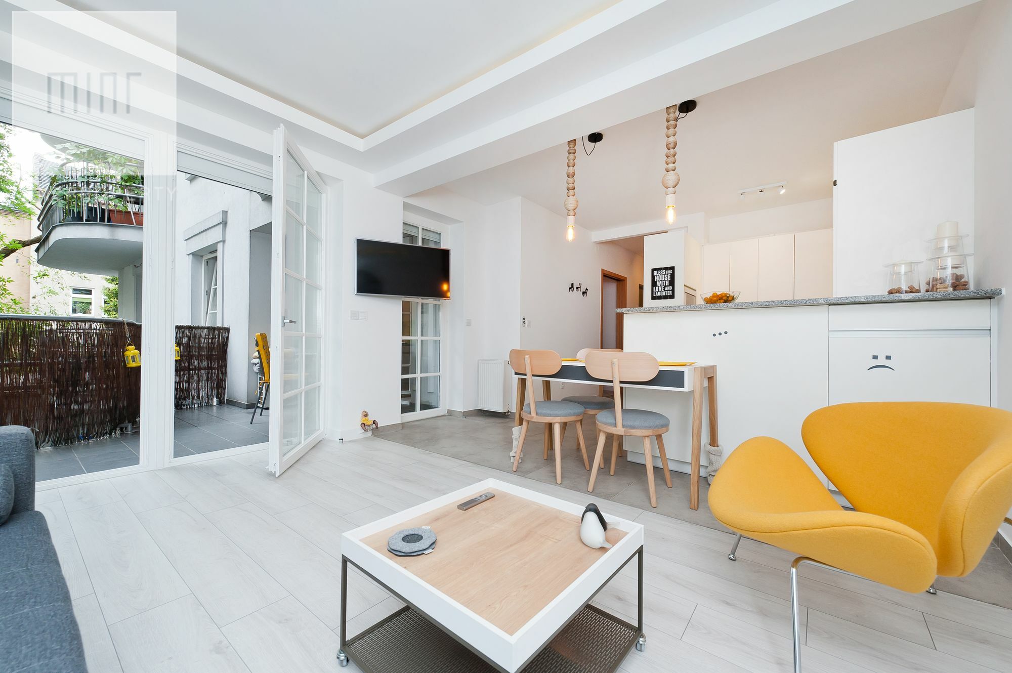 Downtown Apartment - Loftaffair クラクフ エクステリア 写真